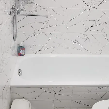 Sauliaus Apartamento *