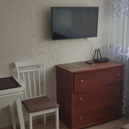 Sauliaus * Клайпеда