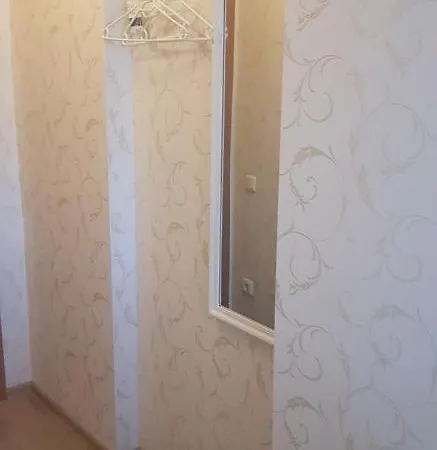 Sauliaus Апартаменты Клайпеда