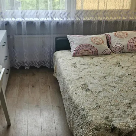 Sauliaus Apartamento