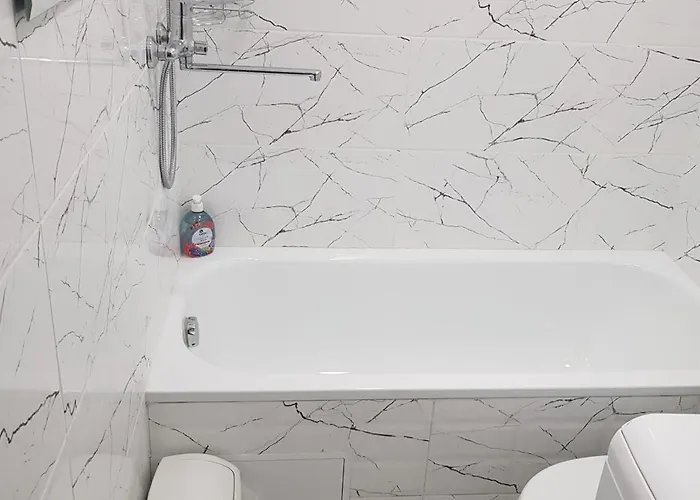 Sauliaus Apartment *