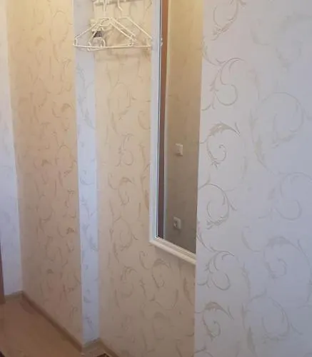 Sauliaus Apartment Klaipeda